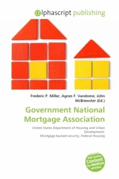 Government National Mortgage Association