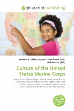 Culture of the United States Marine Corps