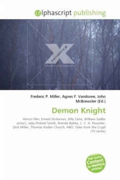 Demon Knight