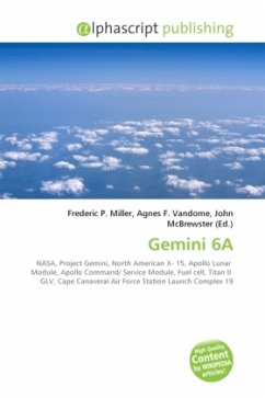 Gemini 6A