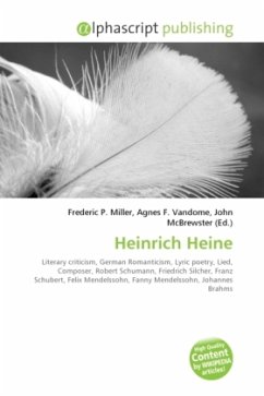 Heinrich Heine