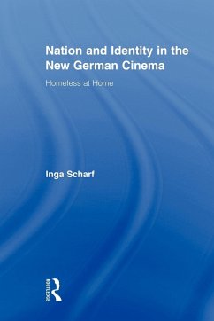 Cover Nation and Identity in the New German Cinema