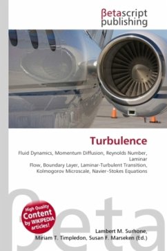 Cover Turbulence