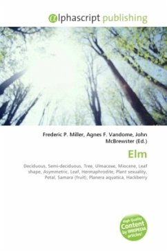 Cover Elm