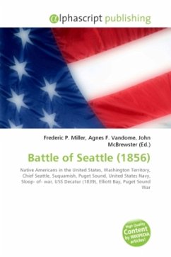 Battle of Seattle (1856)