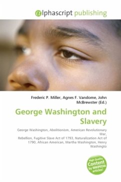 George Washington and Slavery