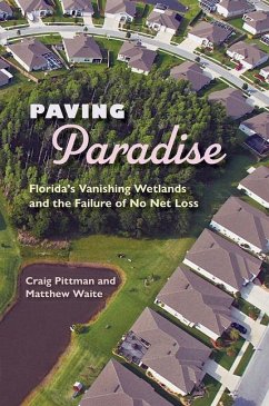 Paving Paradise - Pittman, Craig