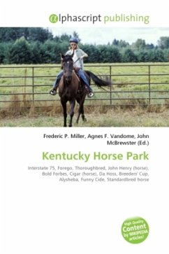 Kentucky Horse Park