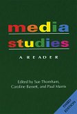 Media Studies: A Reader - 3nd Edition