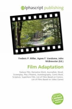 Film Adaptation