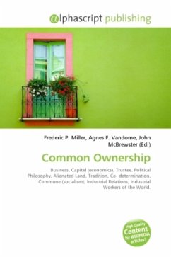 Common Ownership