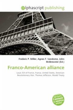 Franco-American alliance