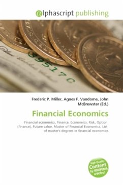 Financial Economics