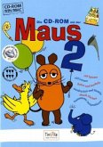 Die Cdrom Mit Der Maus 2