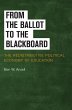 From the Ballot to the Blackboard - Bild 1