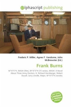 Frank Burns