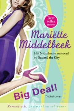 Big deal / druk 1 - Middelbeek, Mariëtte