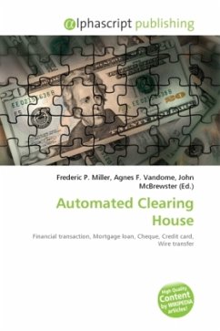 Automated Clearing House