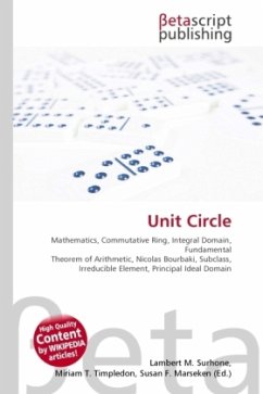 Unit Circle