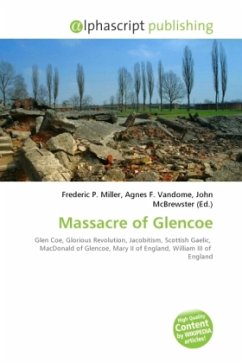 Massacre of Glencoe