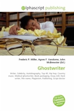 Ghostwriter