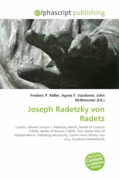 Joseph Radetzky von Radetz