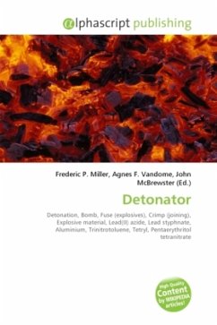 Detonator