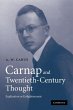 Carnap and Twentieth-Century Thought - Bild 1