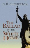 The Ballad of the White Horse