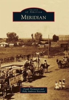 Meridian - Thomason, Frank; Ambrose Peterson, Polly