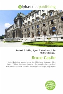 Bruce Castle