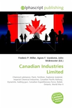 Canadian Industries Limited