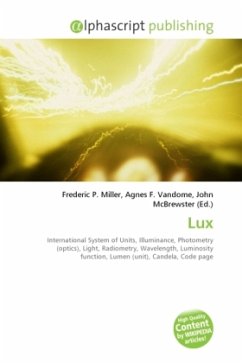Cover Lux