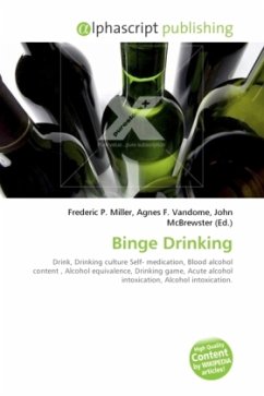 Binge Drinking