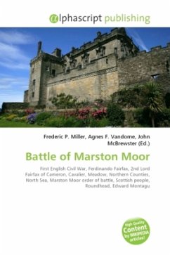 Battle of Marston Moor