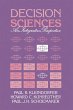 Decision Sciences - Bild 1