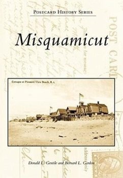 Misquamicut - Gentile, Donald L.; Gordon, Bernard L.