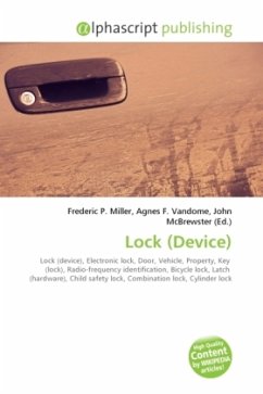 Lock (Device)