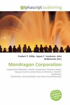 Mondragon Corporation