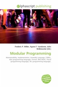 Modular Programming