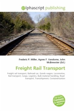 Freight Rail Transport