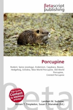 Porcupine