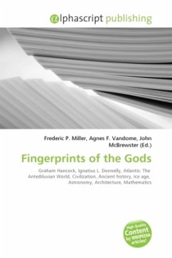 Fingerprints of the Gods