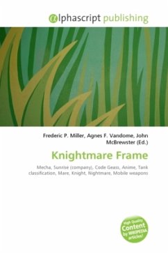 Knightmare Frame