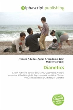 Dianetics