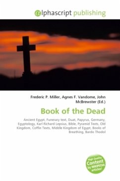 Book of the Dead