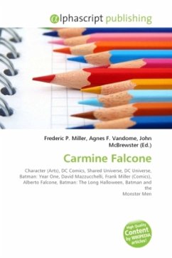 Carmine Falcone