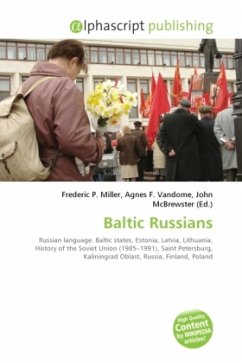 Baltic Russians