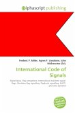 International Code of Signals