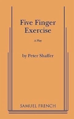 Cover Five Finger Exercise